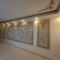 تولید کننده و مجری تخصصی گچبری پیش ساخته