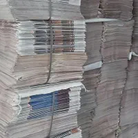 روزنامه باطله نو داخل تسمه|عمده‌فروشی|کرج, اسلام‌آباد|دیوار