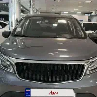 بک x۳ نوک مدادی،BAC