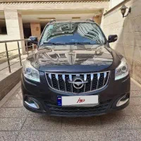 هایما s7 پلاس مدل ۱۴۰۰