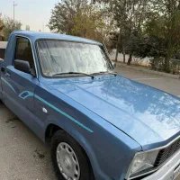 مزدا وانت مدل 90|خودرو سواری و وانت|تهران, یافت آباد شمالی|دیوار