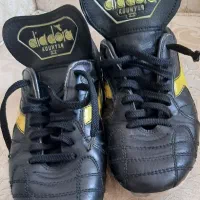 کتانی فوتبالی استوک چمنی