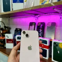 آیفون ۱۳ نرمال iphone13|موبایل|قم, صفائیه|دیوار