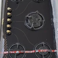 فروش گاز صفحه‌ای نارک تکنو (شیشه‌ای)