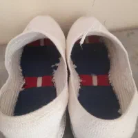 گیوه سایز ۴۰|کیف، کفش، کمربند|ایلام, |دیوار