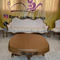 تولید و تعمیرات اقساطی|مبلمان خانگی و میز عسلی|اراک, |دیوار