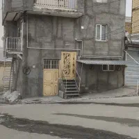 خانه سه طبقه
