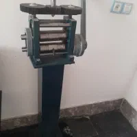 نورد دستی طلاسازی|ابزارآلات|شیراز, شهرک سراج‎|دیوار