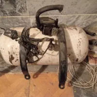 کپسول گاز cng