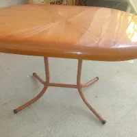 میزغذاخوری چوبی درحدنو
