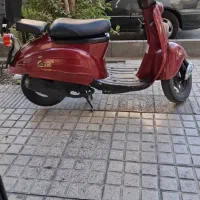 موتور پاکشتی سوزوکی|موتورسیکلت|تهران, ابوذر|دیوار