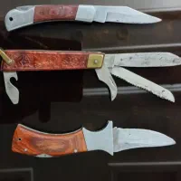 چاقوی کلکسیونی|کلکسیون و سرگرمی|تاکستان, |دیوار