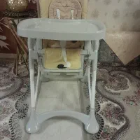 صندلی غذا