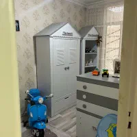 فروش ملک دو واحدی در اکرمی|فروش آپارتمان|میانه, |دیوار