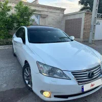 لکسوس es350