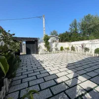 ویلا ساحلی ۹۰متری ۲خوابه|فروش خانه و ویلا|خشکبیجار, |دیوار