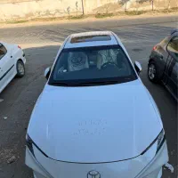 ژاپن Toyota Camry e-plus 2.5L 2025|خودرو سواری و وانت|تهران, علم و صنعت|دیوار