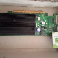 گرافیک کامپیوتر۷۲۰۰حافظ۲۵۶