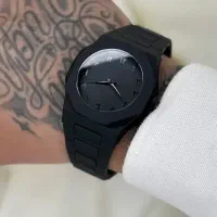 ساعت مردانه فول بلک