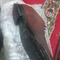 کفش مردانه|کیف، کفش، کمربند|کرمانشاه, |دیوار