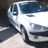 ۲۰۶ مدل tu5 ۹۰