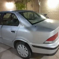 سمند مدل ۸۵کاملا سالم|خودرو سواری و وانت|پیر بکران, |دیوار