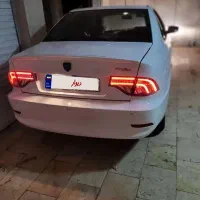 سمند سورن ۱۴۰۵