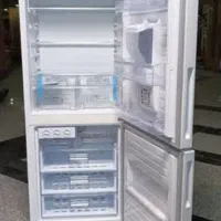 یخجال فریزر بالا پایین ۲۷فوت ارچیداک.نامحدود|یخچال و فریزر|مرند, |دیوار