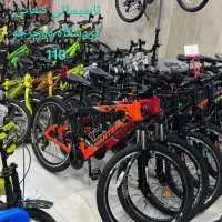 دوچرخه/*دوچرخه های جاده ای سرعت بالا /