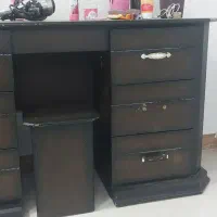 میز آرایش|تخت و سرویس خواب|شوشتر, |دیوار