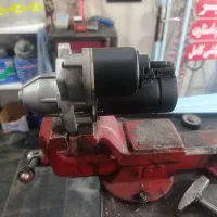 باطری سازی تست انژکتور سیار