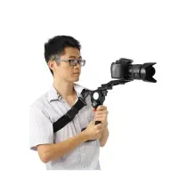 نگهدارنده شانه ای دوربین برند فتومکس مدل U.S.A