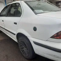 سمندef7 پایه گازسوزمدل۹۵