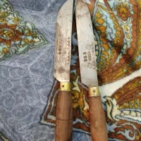 چاقو زنجانی قدیمی