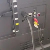 تلویزیون سامسونگ|تلویزیون و پروژکتور|تبریز, |دیوار