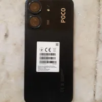 شیائومی Poco C65 با حافظهٔ ۲۵۶ گیگابایت