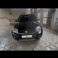 فروش سوزوکی گرند ویتارا کلاس۱۰