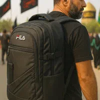 کوله پیاده روی اربعین ، کوله کوه نوردی 50 لیتری|کوهنوردی و کمپینگ|مشهد, جنت|دیوار