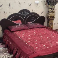 تخت دونفره