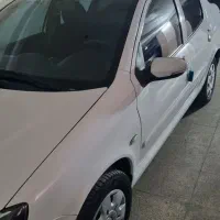 رانا پلاس ۱۴۰۰ tu5 کارکرد ۳۵۰۰۰|خودرو سواری و وانت|باقرشهر, |دیوار