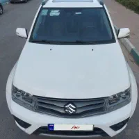 ویتارا ۲۴۰۰ اتومات کلاس ۱۰ مدل ۹۶ بی رنگ