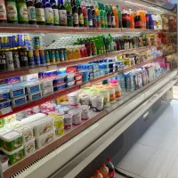 پرده هوا۴متری