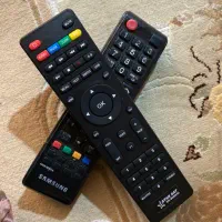 نصب و تنظیم آنتن TV