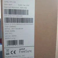 مانیتور هواوی mateview se|قطعات و لوازم جانبی رایانه|رباط‌کریم, رباط‌کریم|دیوار