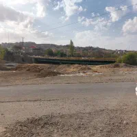 زمین زیرقیمت تجاری نقدی وتهاتر شلمبه جیلارد دماوند|فروش زمین و ملک کلنگی|دماوند, گیلاوند|دیوار