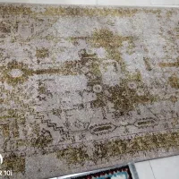 فرش 12متری و یک عدد گلیم فرش آشپزخونه|فرش|رامهرمز, |دیوار