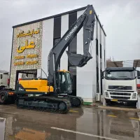 هیوندا HD 220 HX کره ای اصل|خودرو سنگین|اهواز, سپیدار|دیوار