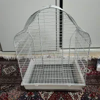 قفس بزرگ