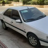 پژو slxمدل ۹۸