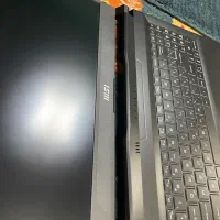 لپ تاپ ام اس ای Mai katana gf66|رایانه همراه|تهران, میدان ولیعصر|دیوار